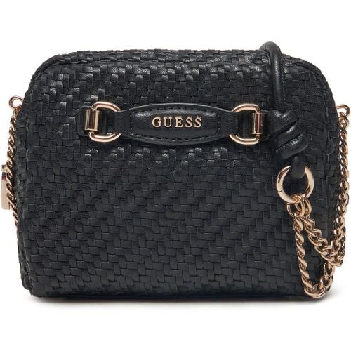 Borsa Guess HWWG95 30140 Nero - Guess - Modalova