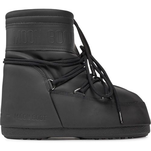 Stivali da neve Low Rubber 14093800001 D - moon boot - Modalova