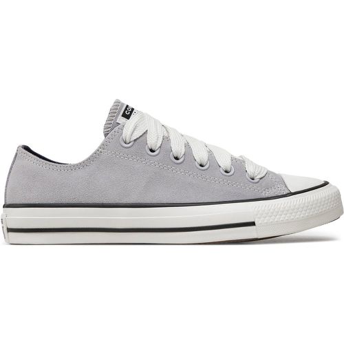 Scarpe da ginnastica Chuck Taylor All Star Suede A10417C - Converse - Modalova