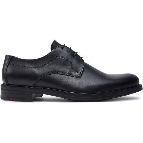 Scarpe basse Lloyd 23-574-00 Nero - Lloyd - Modalova