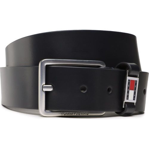 Cintura da uomo Tjm Scanton Belt AM0AM10626 - Tommy Jeans - Modalova