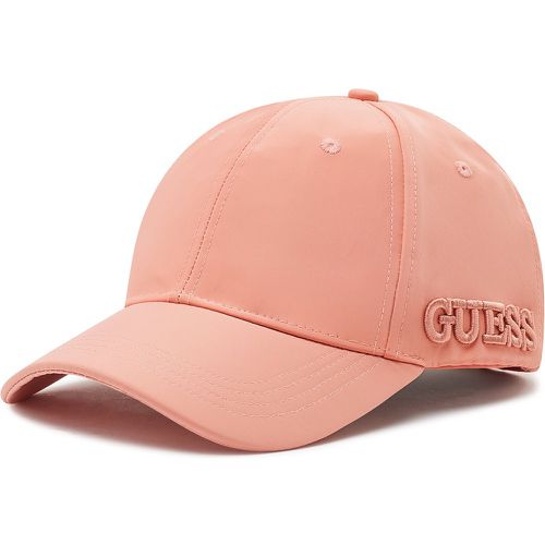 Cappellino Guess AW8862 NYL01 Rosa - Guess - Modalova