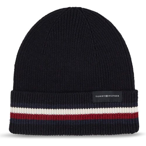 Berretto Corporate Beanie AM0AM11484 - Tommy Hilfiger - Modalova