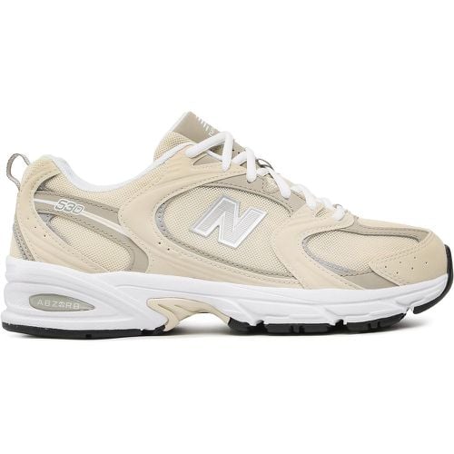 Sneakers New Balance MR530SMD Beige - New Balance - Modalova