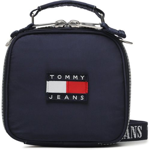 Borsetta Tjw Heritage Crossover AW0AW14957 - Tommy Jeans - Modalova