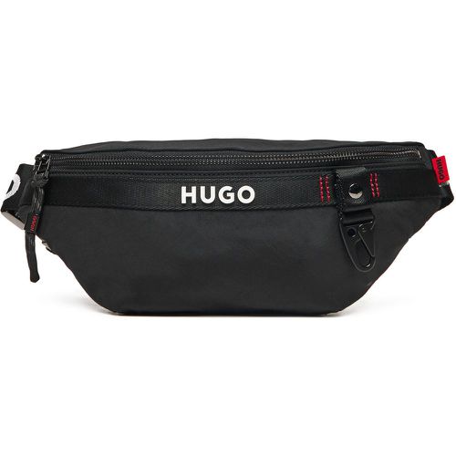 Marsupio HUGO Dusky 50536023 Nero - HUGO - Modalova