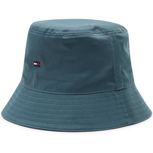 Cappello Essential Flag Bucket AM0AM09481 - Tommy Hilfiger - Modalova