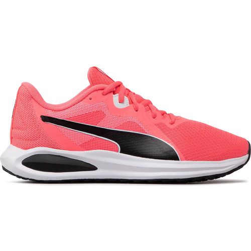 Scarpe running Twitch Runner 376289 22 - Puma - Modalova