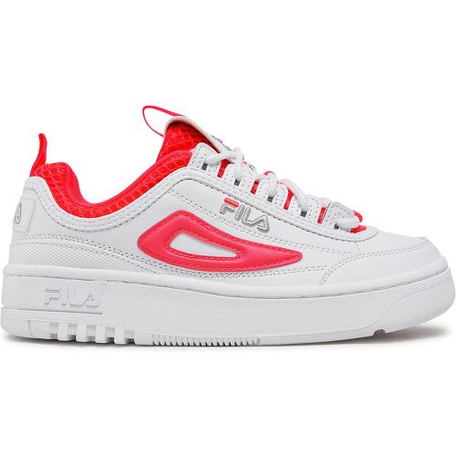 Sneakers Fx Disruptor Wmn 1011386.96M - Fila - Modalova