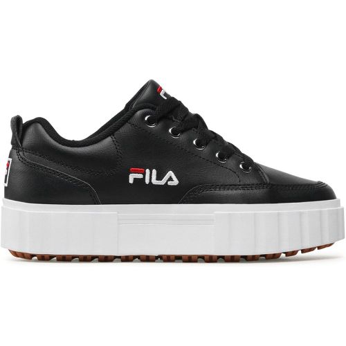 Sneakers Sandblast L Wmn FFW0060.80010 - Fila - Modalova