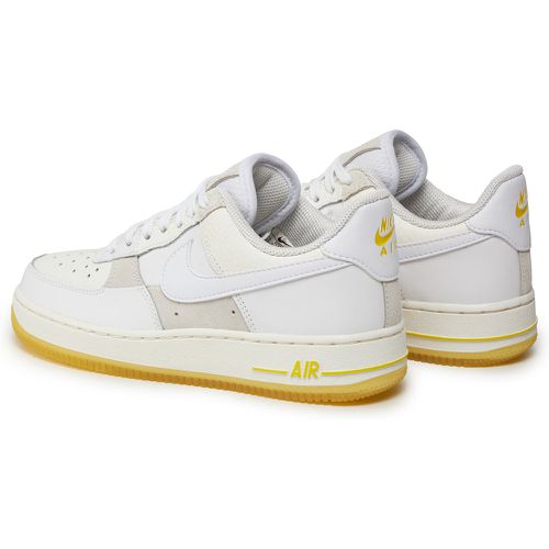 Sneakers Air Force 1 '07 Low FQ0709 100 - Nike - Modalova