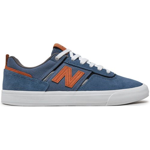 Sneakers New Balance NM306OLG Blu - New Balance - Modalova