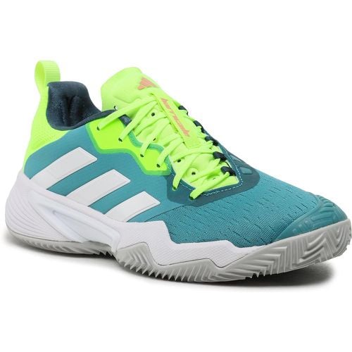 Scarpe da tennis Barricade Cl M ID1557 - Adidas - Modalova