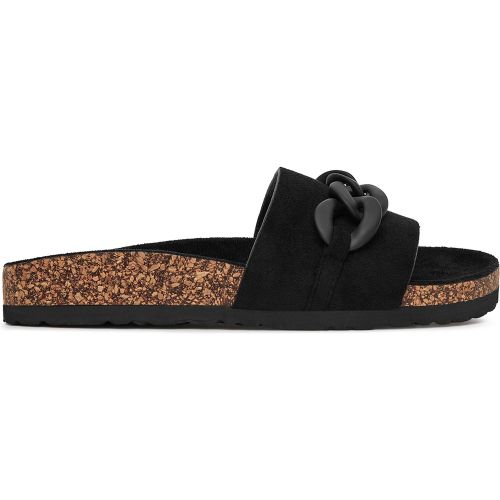 Ciabatte DeeZee S113 Nero - DeeZee - Modalova