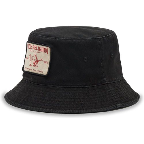 Cappello Bucket Concert TR2738 - True Religion - Modalova