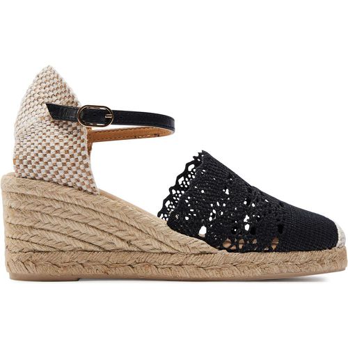 Espadrillas D Gelsa Low D45NGB 000DS C9999 - Geox - Modalova