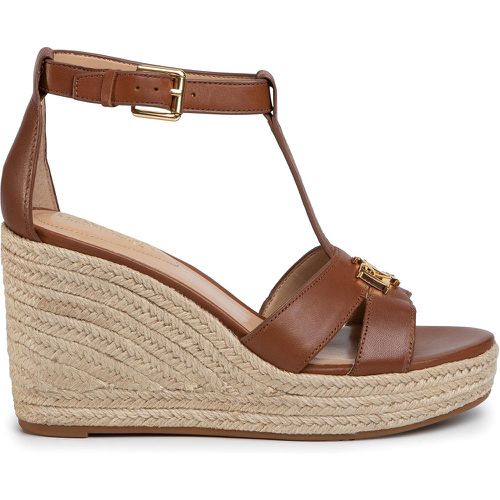 Espadrillas Hale 802774783001 - Lauren Ralph Lauren - Modalova