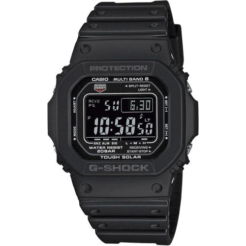 Orologio GW-M5610U-1BER - G-SHOCK - Modalova