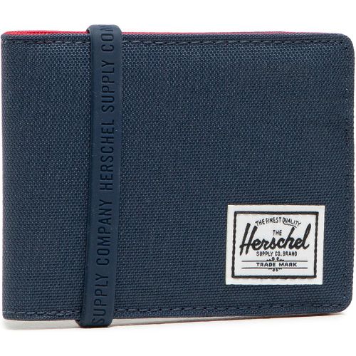 Portafoglio grande da uomo Roy+ 10363-00018 - Herschel - Modalova