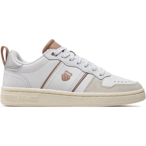 Sneakers Lozan Match Lth 98903-905-M - K-SWISS - Modalova