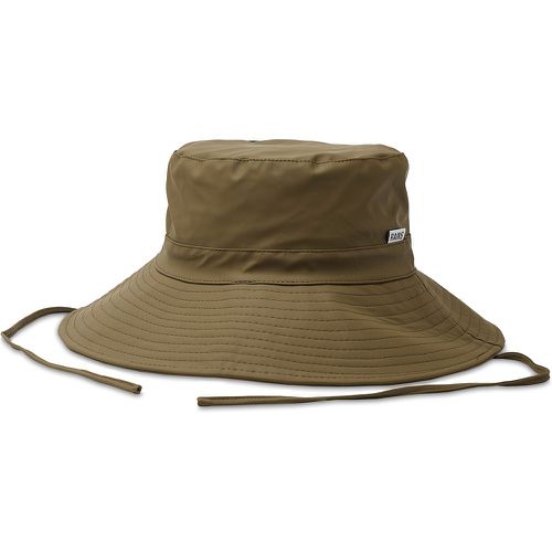 Cappello Rains Boonie 20030 Marrone - Rains - Modalova