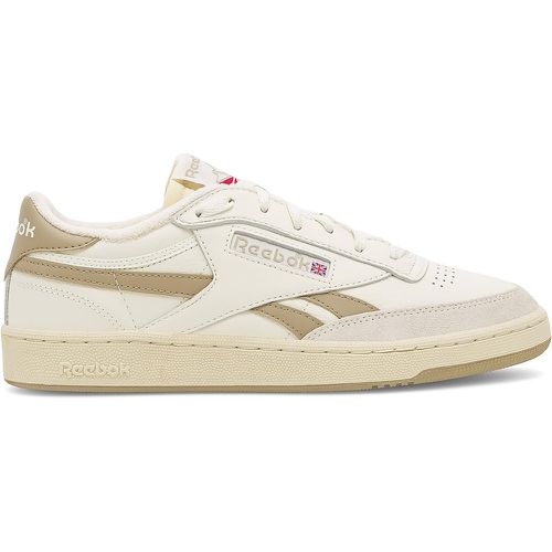 Sneakers Club C Revenge Vintage 100034035-M Écru - Reebok - Modalova