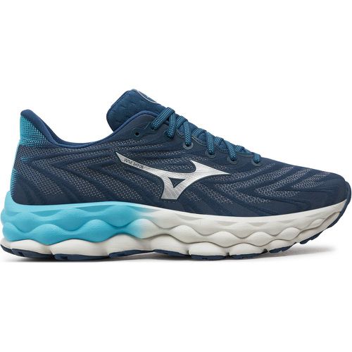 Scarpe running Wave Sky 8 J1GC2402 - Mizuno - Modalova