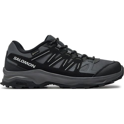 Scarpe da trekking Grivola Gore-Tex L47605900 - Salomon - Modalova