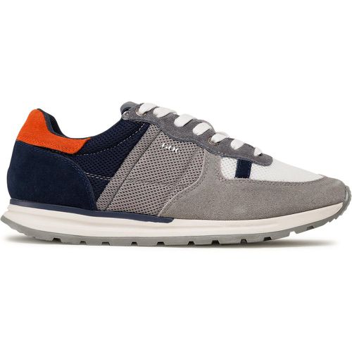 Sneakers JJ1N4003 Grey/White/Navy - GOE - Modalova