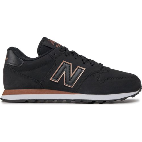 Sneakers New Balance GW500BR Nero - New Balance - Modalova