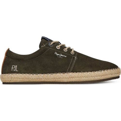 Espadrillas Tourist West PMS10336 - Pepe Jeans - Modalova