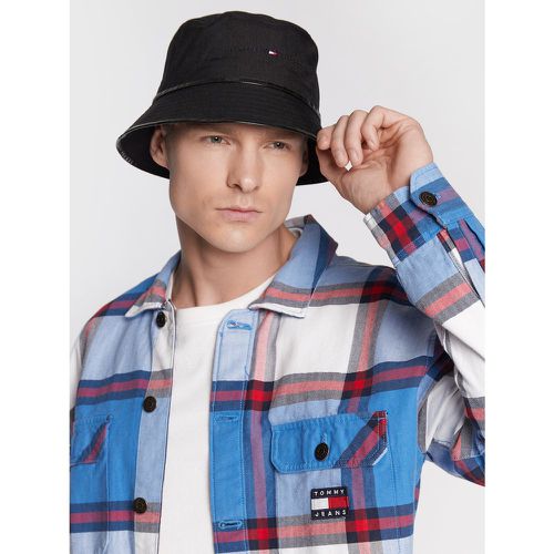 Cappello Bucket AM0AM11369 - Tommy Hilfiger - Modalova