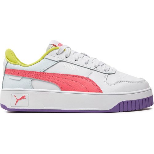 Sneakers Carina Street Jr 393846-09 - Puma - Modalova