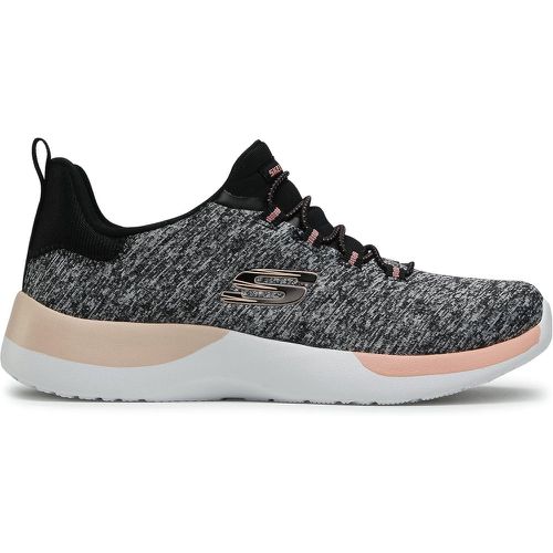 Sneakers Break Through 12991/BKCL - Skechers - Modalova