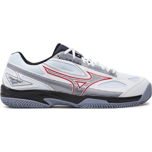 Scarpe da tennis Break Shot 4 Padel 61GB2335 - Mizuno - Modalova