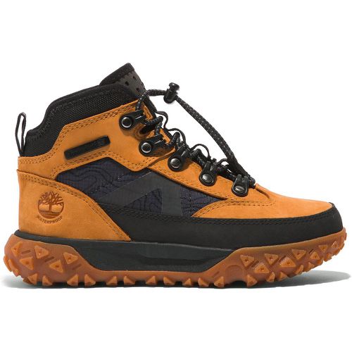 Polacchine Gs Motion 6 Mid F/Lwp TB0A649C2311 - Timberland - Modalova