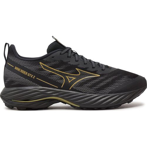 Scarpe running Wave Rider Gtx GORE-TEX 2 J1GC2479 - Mizuno - Modalova