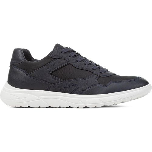 Sneakers U Portello U45E1A 0EK11 C4002 - Geox - Modalova