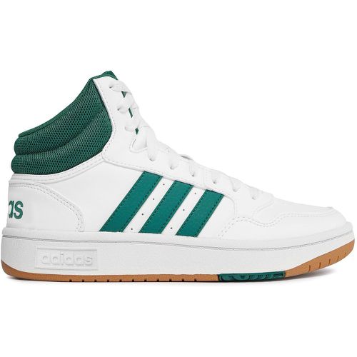 Sneakers Hoops 3.0 Mid Lifestyle Basketball Classic Vintage Shoes IG5570 - Adidas - Modalova