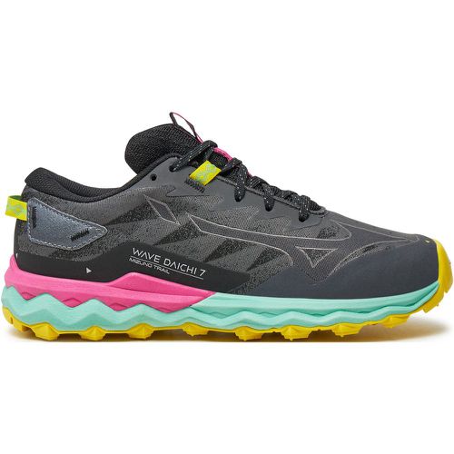 Scarpe running Wave Daichi 7 J1GK227123 - Mizuno - Modalova