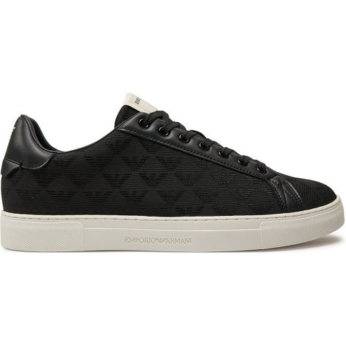 Sneakers X4X316 XM741 K001 - Emporio Armani - Modalova