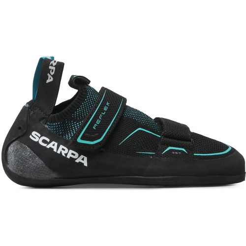 Scarpe da arrampicata Reflex V Wmn 70067-002 - Scarpa - Modalova