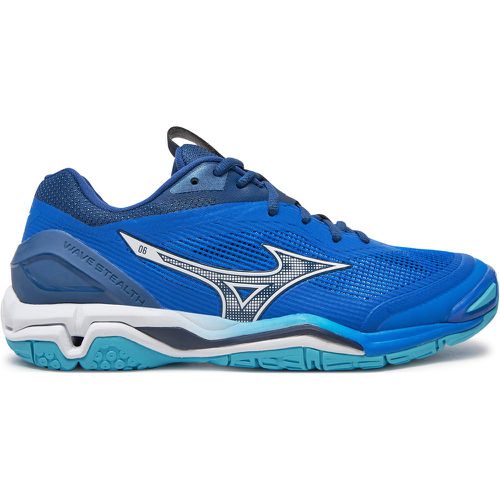 Scarpe indoor Wave Stealth 6 X1GA2430 - Mizuno - Modalova