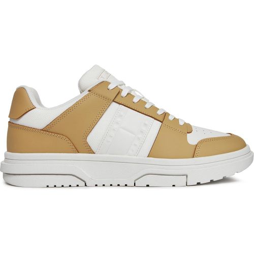 Sneakers Tjm Mix Material Cupsole 2.0 EM0EM01345 - Tommy Jeans - Modalova