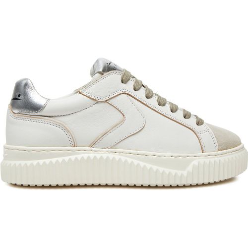 Sneakers Lipari 0012017542.33.1N02 - Voile blanche - Modalova