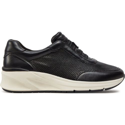 Sneakers Tamaris 1-24759-42 Nero - tamaris - Modalova