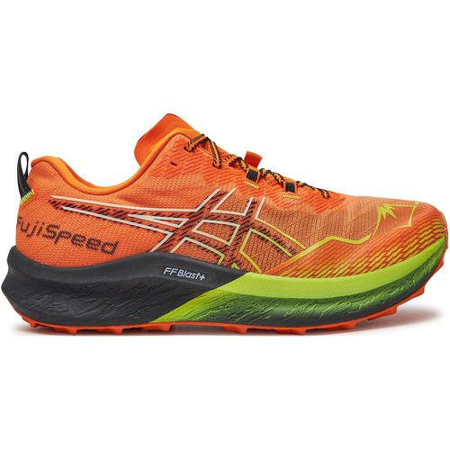 Scarpe running Fujispeed 2 1011B699 - ASICS - Modalova