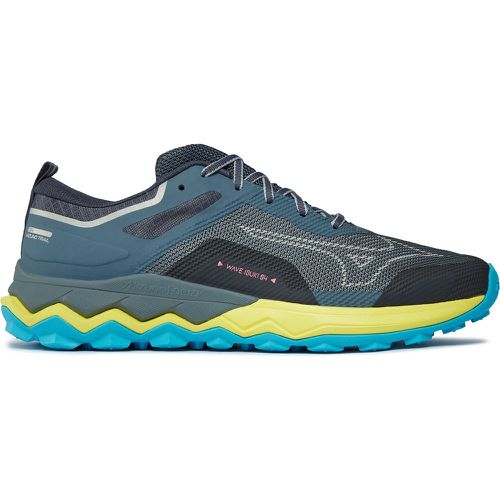 Scarpe running Ibuki 4 J1GJ2273 - Mizuno - Modalova