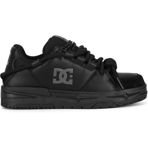 Sneakers DC RS-23M07073 Nero - DC - Modalova