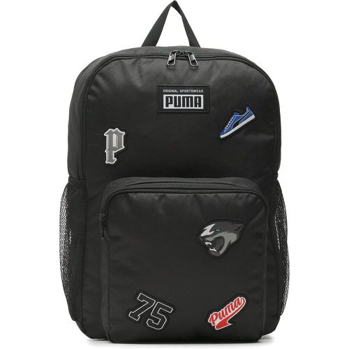 Zaino Patch Backpack 079514 01 - Puma - Modalova